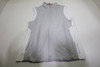 G/Fore Golf THE MAVERICK HYBRID Vest  Mens Size  Medium GREY   New INV12854272
