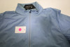 Greyson Golf Full Zip Jacket  Mens Size  Medium Agave   New INV12718531