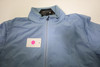 Greyson Golf Full Zip Jacket  Mens Size  Medium Agave   New INV12718531