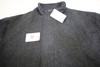 PETER MILLAR Crown Flex Merino City Coat Jacket Men Size Medium IRON INV12730987