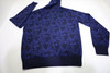 Greyson Golf Hoodie Sweater  Mens Size  Medium Navy   New INV12720588