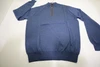 Peter Millar Golf 75% Merino Wool Sweater Mens Size Medium BLHZE New INV12731888