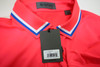 G/Fore Golf Classic Polo  Mens Size  Medium BIRDI   New INV12780067