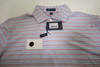 Peter Millar Golf Classic Polo  Mens Size  Medium BLUE FOREST   New INV12807911