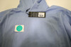 Greyson Golf Wool Sweater  Mens Size  Medium Delphinium   New INV12717471
