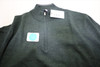 PETER MILLAR 75% Merino Wool Sweater Mens Medium NPINE 1/4 Zip INV12729803