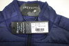 Greyson Gratiot Hybrid 1/4 Zip Vest Mens Size Medium Maltese Blue INV12670646