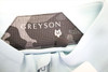 Greyson Golf Classic Pullover  Mens Size  Medium Sky   New INV12720523