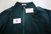 Peter Millar Golf Full Zip Jacket  Mens Size  Medium NPINE   New INV12731936