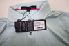 Greyson Scarlett w/Crowley Collar and Cuffs Polo Womens Small Shore INV12689522