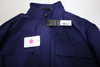Greyson Evren Short Junpsuit Dress Womens Size Small Midnight Sky INV12591341