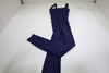 Greyson Tike Jumpsuit Pullover Womens Size Small Maltese Blue New INV12708903
