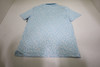 G/Fore Golf Pattern Polo  Mens Size  Medium BRZ   New INV12796332