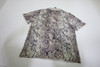 Greyson 75% Wool/25% Silk Sweater Womens Size Small Sand Multi New INV12717010