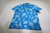 G/Fore Golf Pattern Polo  Mens Size  Medium VENET   New INV12796331