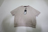 Greyson Golf 75% Wool/25% Silk Sweater Womens Size Small Sand New INV12717009
