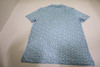 G/Fore Golf Pattern Polo  Mens Size  Medium DBRK   New INV12778556