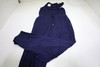 Greyson Helena Jumpsuit Pullover Womens Size Small Maltese Blue New INV12708905