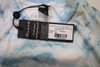 Greyson Painted Clouds Halley Mock Neck Pullover Womens Small Heaven INV12690750