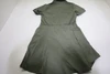 Greyson Phoenix Belted Shirt Dress Dress Womens Size Small Camp New INV12703576
