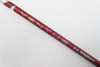 Fujikura Ventus Red Velocore+ 5-R 42.75" Mini Driver Shaft TaylorMade BRBR