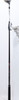 Taylormade Burner Superlaunch Rescue 24° 5H Hybrid Senior Re*Ax 60 12889855 Fair