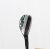 Taylormade Gapr Hi 22° 4H Hybrid Senior Flex Fst Kbs Hybrid 12982477 Fair