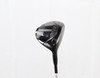 Titleist Tsr2 15° 3 Fairway Wood Stiff Hzrdus Smoke Black Rdx 70 12992743 Good