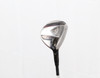 Callaway Razr Fit 15° 3 Fairway Wood Stiff Callaway Mid Torque 12985211 Fair