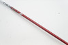 Project X Denali Red 50G Regular 42.5" Wood  Shaft Titleist Inv12762817