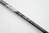 Ust Mamiya Helium Nanocore 4F1 40G Ladies 40.25" Wood Shaft  Pull.335 01295959
