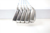 Xxio 13 Iron Set 7-Pw, Sw Ladies Flex Mp 1300L Graphite Good