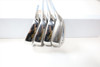 Xxio 13 Iron Set 8-Pw, Sw Ladies Flex Mp 1300L Graphite Good