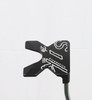Sik Flo C Series Double Bend 34" Putter Good Rh 1207816
