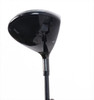 Taylormade Qi10 15° 3 Fairway Wood Extra Stiff Diamana S Limited Good Left Hand