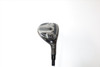 Taylormade Qi35 Rescue 22° 4 Hybrid Extra Stiff Flex Recoil Dart 95 Good