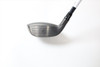 Taylormade Qi35 Rescue 22° 4 Hybrid Extra Stiff Flex Recoil Dart 95 Good