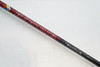 Project X Hzrdus Smoke Red Rdx 50G Senior 42" Wood Shaft Pull.335 Inv12589935