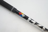 Project X Hzrdus Gen 4 Black 70G Stiff 40.75" Wood Shaft Pull.335 Inv12769650