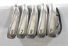 Callaway Rogue Iron Set 6-Pw Regular Flex Synergy Graphite 0988583 Good J23