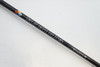 Project X Hzrdus Smoke Black Rdx 60G Stiff 44.5" Driver Shaft Titleist 2711055