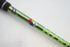 Project X Hzrdus Smoke Green Sb Pvd Hulk 70G Stiff 42" Wood Shaft Titleist 56996