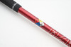 Project X Hzrdus Smoke Red Rdx 60G Stiff 42.75" Fairway Wood Shaft Ping 12572550