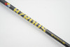 Project X Hzrdus Smoke Yellow 60G 6.0 44.5" Driver Shaft Tour Edge Inv12626105