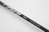 Mitsubishi Kai'Li White Dark Wave 70G X-Stiff 41.5 Wood Shaft Taylormade 13030658