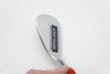 New LH Callaway Opus Chrome 58.10 S Grind LW Wedge Club Head Only .355 3-15-B