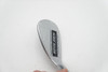 New LH Callaway Opus Chrome 54.12 S Grind SW Wedge Club Head Only .355 3-15-B