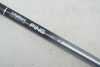 Fujikura for Ping Alta Quick 45g Senior/Lite 39" #4 Hybrid Shaft Ping G430