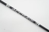 New Uncut Accra Tz6 85H M5 X-Stiff 42" Hybrid Shaft .370 3-6-B
