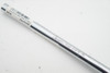 New Project X U 6.5 110g X-Stiff 40" #3 Utility Driving Iron Shaft .355 3-6-B